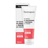 Neutrogena - Anti-Boutons + Gel Hydratant Niacinamide Panthénol | MazenOnline